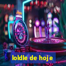 loldle de hoje